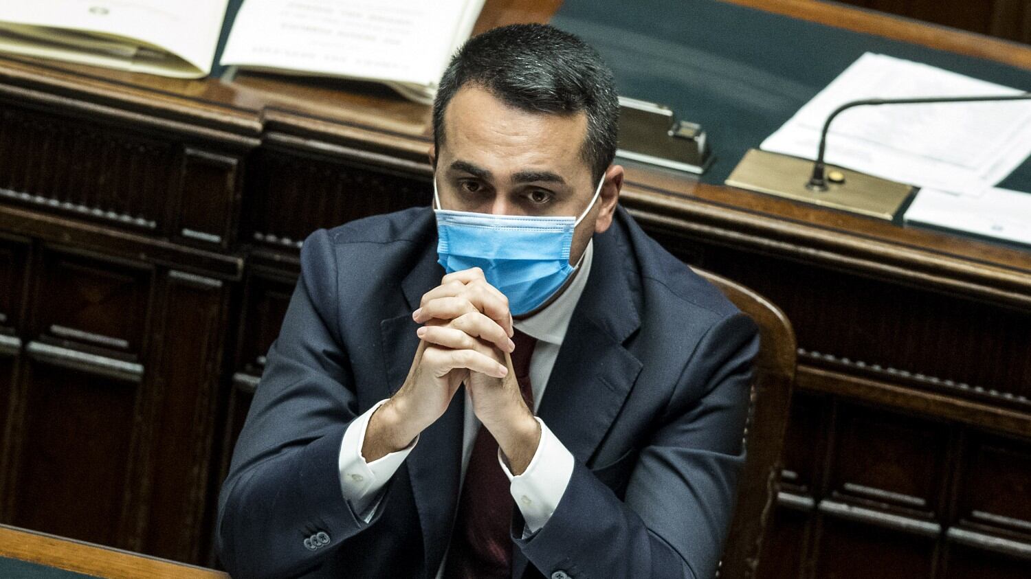 M5s, ira degli esclusi. Di Maio sotto processo. E Grillo invoca Conte