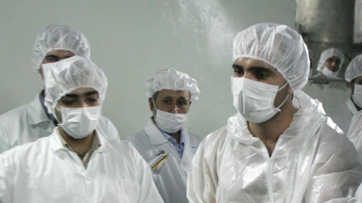 Il nucleare dove lo metto?