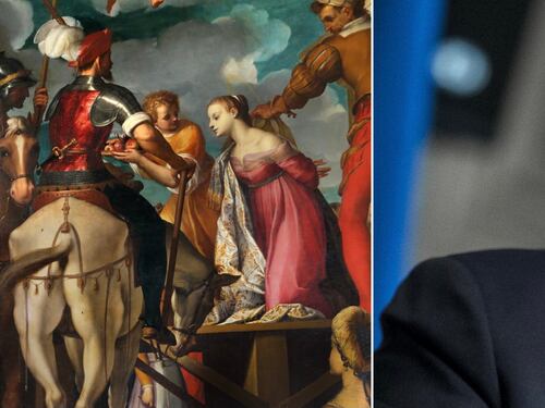 Santa Dorotea, ecco chi è la martire nominata da Salvini
