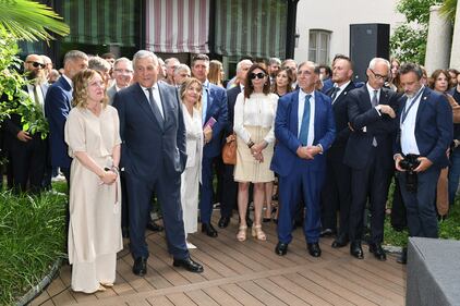 I 50 anni del Giornale 3
