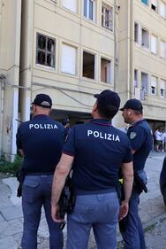 Spari a Chiaiano 6