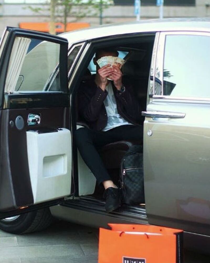 Rich Kids of Russia, le immagini 3