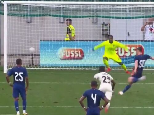 "Fenomeno...": i rossoneri dimenticano Donnarumma subito
