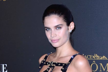 Il party di Vogue alla Paris Fashion Week 12