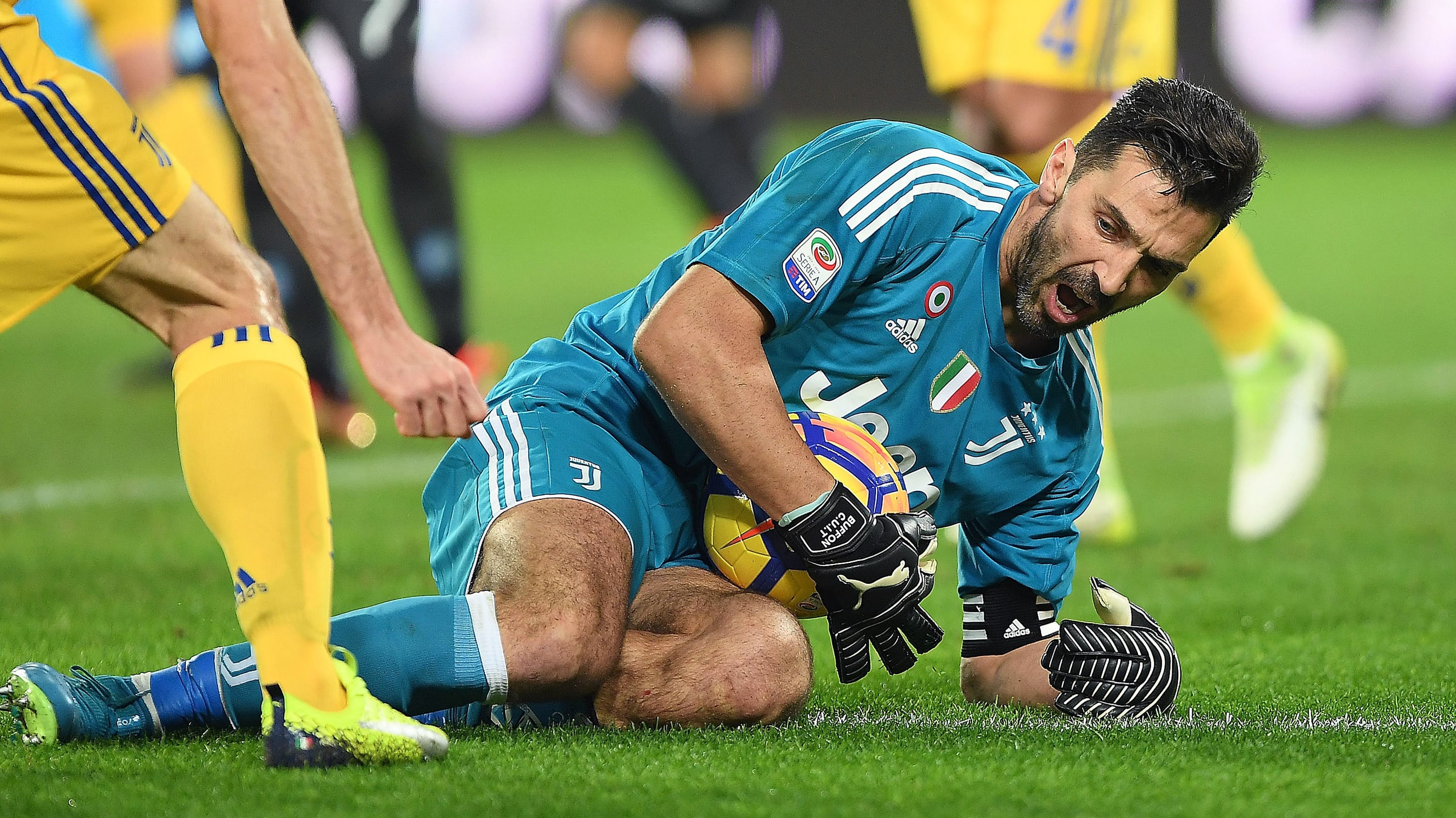 Juventus, procuratore di Buffon: "Il futuro di Gigi? Ancora è presto"