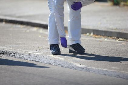 Orrore a Nottingham, tre persone accoltellate a morte: le immagini  5