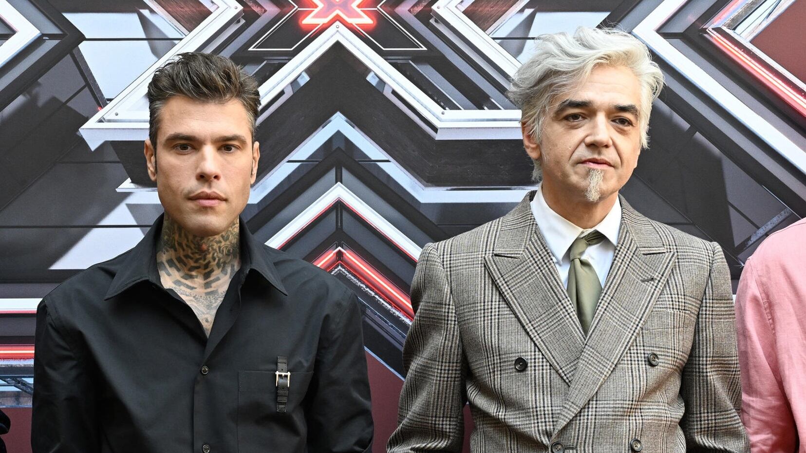 "Sei un leccapiedi". La furia di Fedez contro Morgan in diretta tv