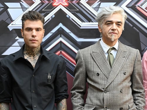 "Morgan violento con le lavoratrici di Sky". L'ultima accusa di Fedez