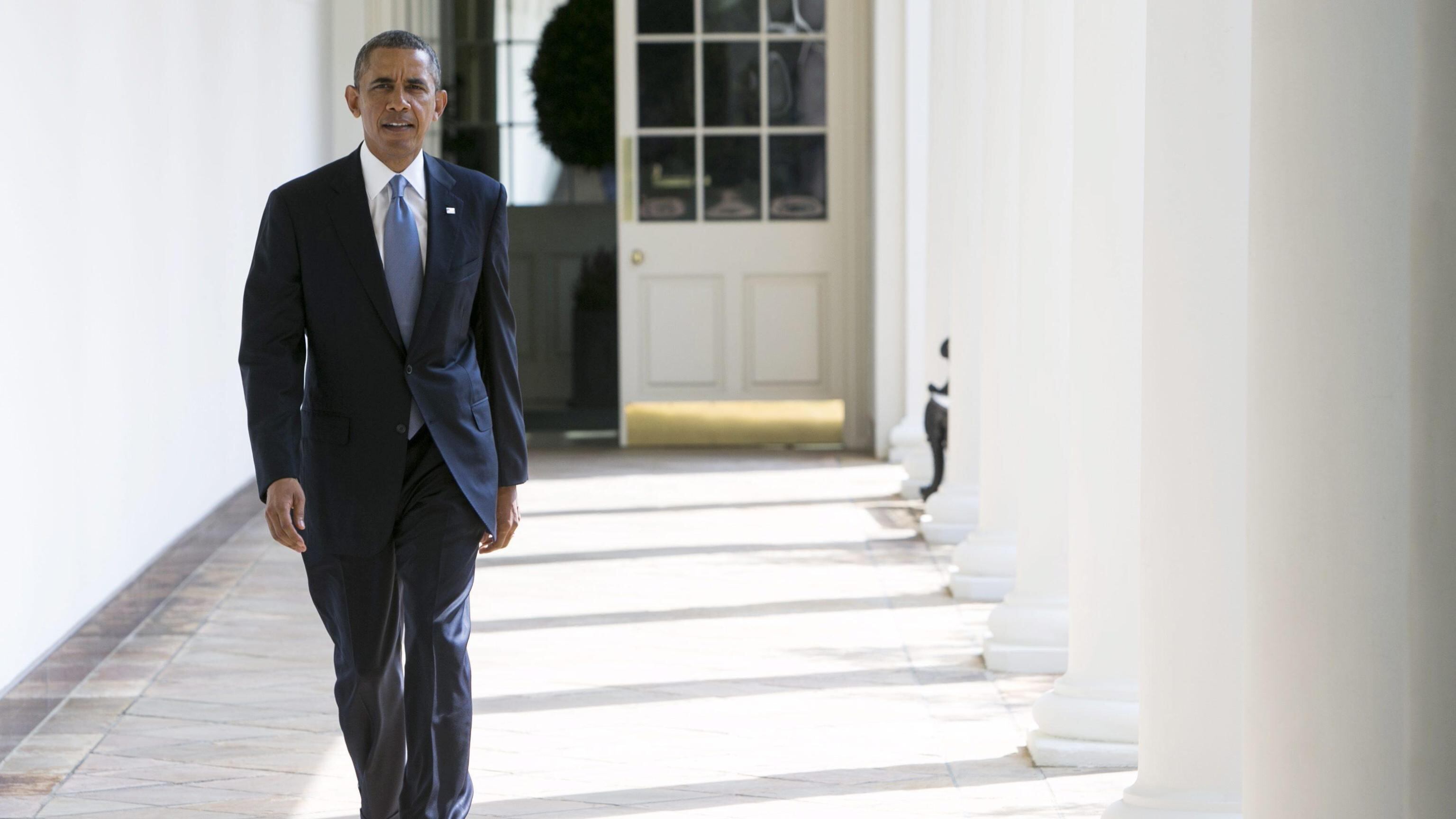 Obama evita il disastro non la figuraccia