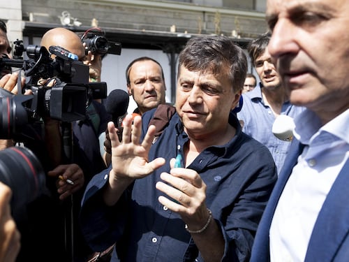 Il difensore di Lavitola: “Non vuole ritrattare, ma puntualizzare”