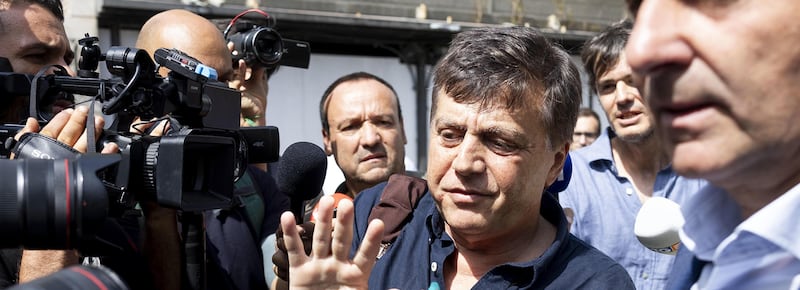 Il difensore di Lavitola: “Avvisò Ranucci di pericoli un mese prima dell’attentato”