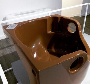 Al Fuori Salone il design è anche in bagno 3