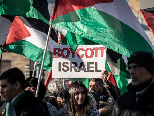 Il Viminale: "Rinviare i cortei contro Israele"