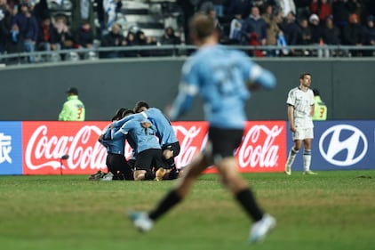 Italia Under 20 sconfitta nella finale Mondiale dall'Uruguay