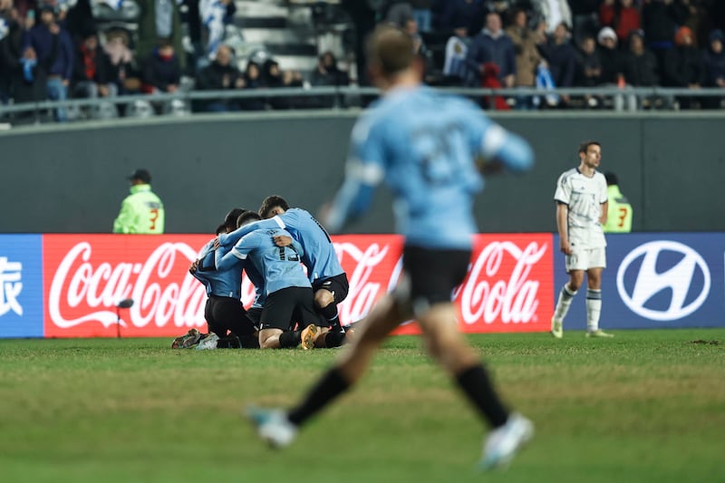 Italia Under 20 sconfitta nella finale Mondiale dall'Uruguay