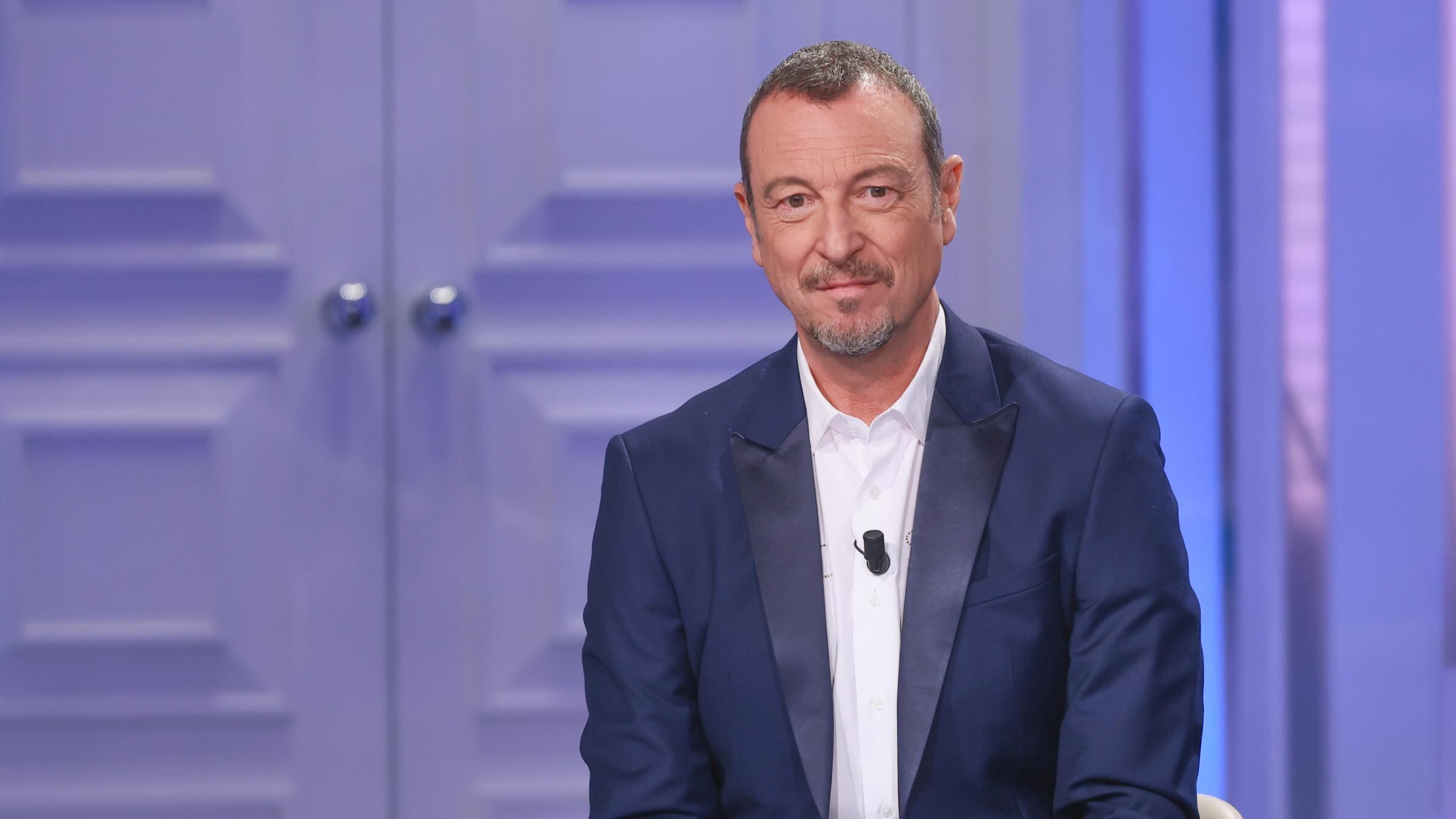 Sanremo 2024, svelati i nomi degli artisti che si esibiranno in collegamento dalla nave