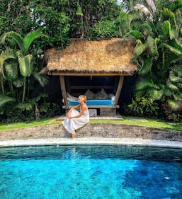Josephine Skriver hot su Instagram 7