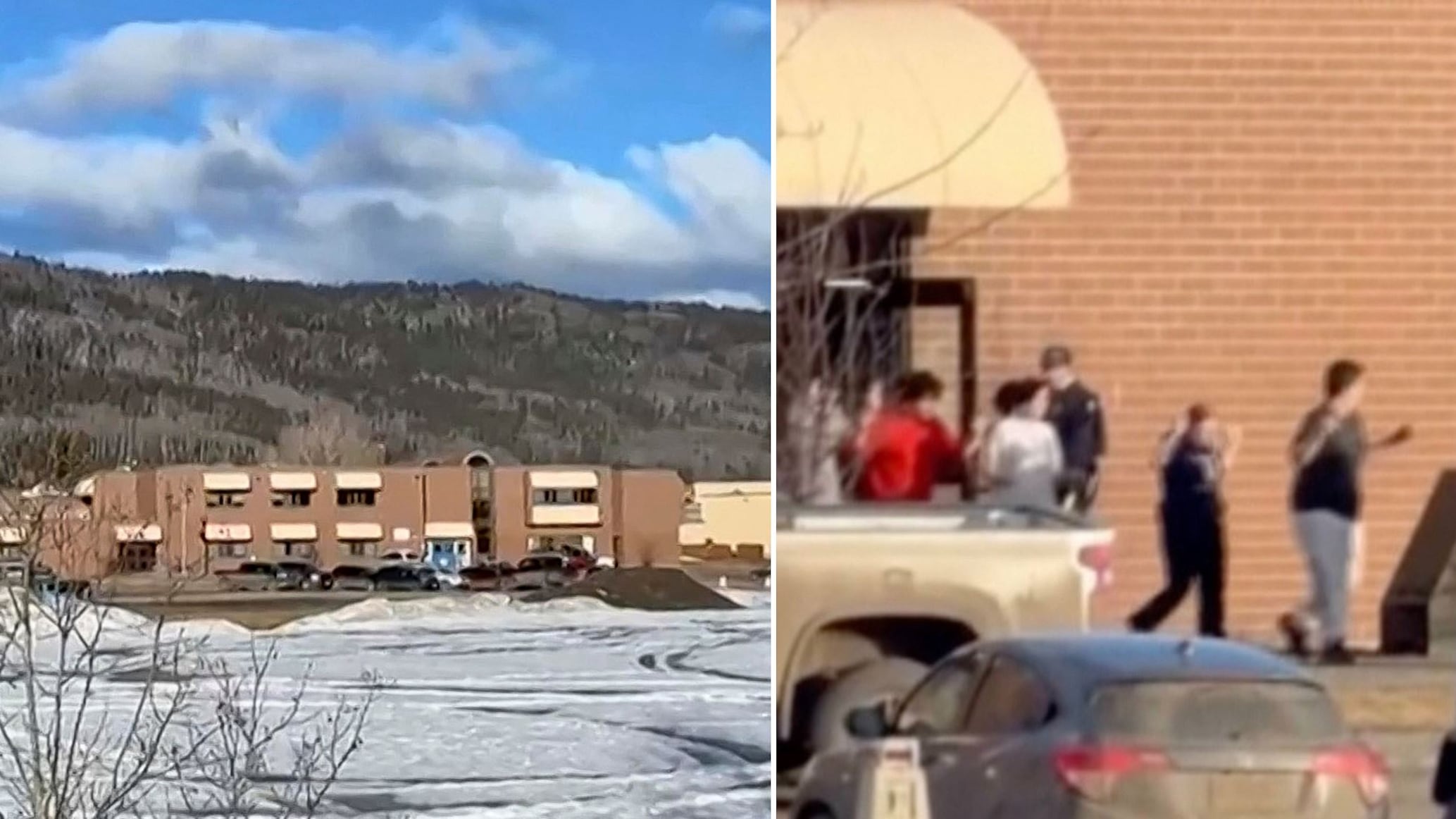 Canada, donna spara in un liceo e poi si uccide: 10 morti e 27 feriti. Identificata l'autrice