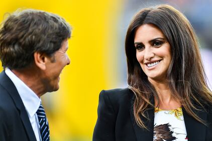 Partita del Cuore 2018: le foto 1