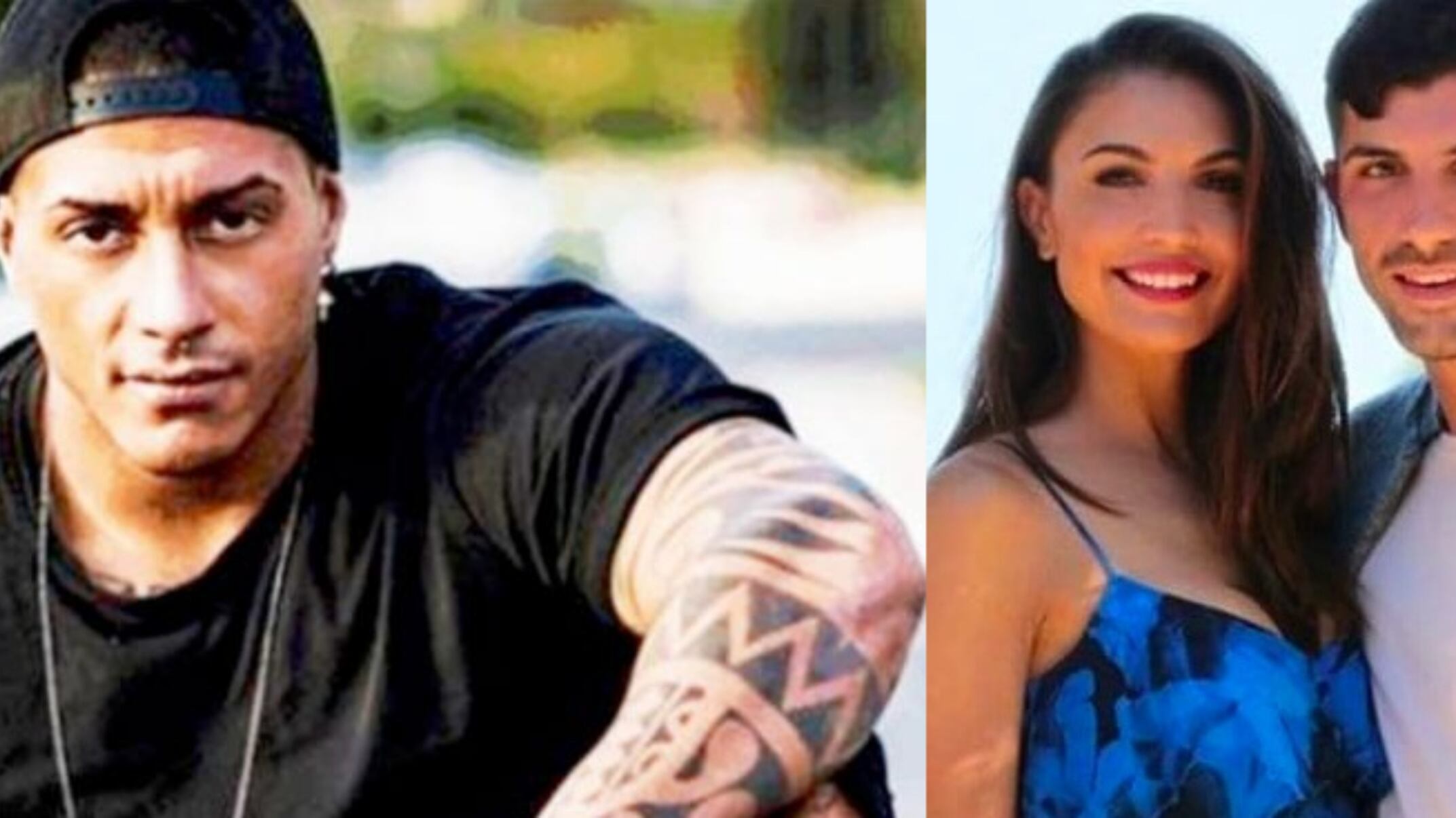 Temptation Island, Francesco Chiofalo vicino ad Alessio Bruno in carcere