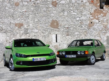 Volkswagen Scirocco, guarda la gallery 6