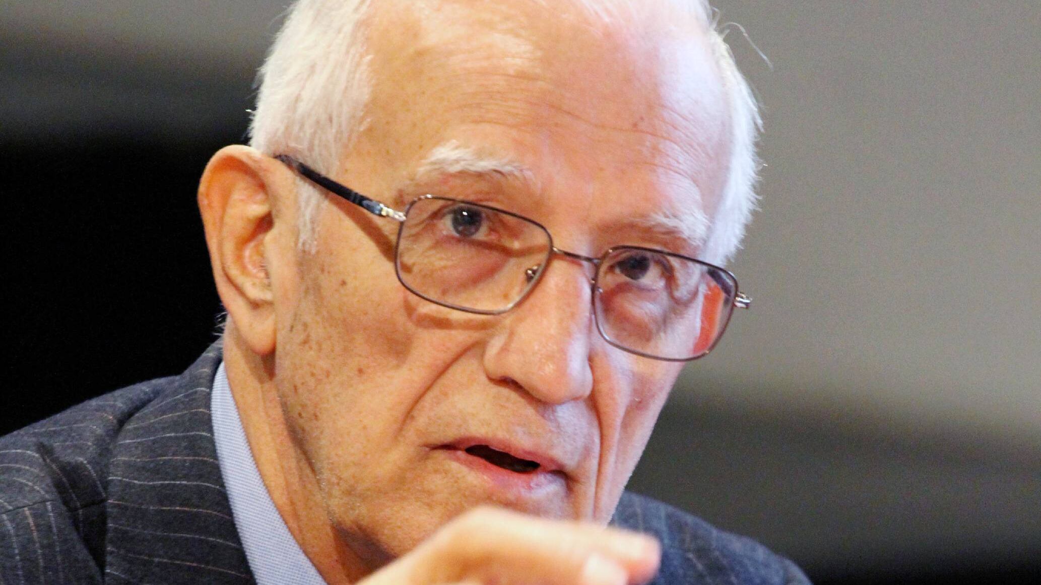 Nuovo dolore per Prodi. Piange il fratello ex deputato