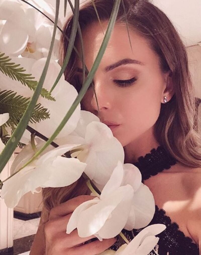 Nina Senicar, le foto più belle 4