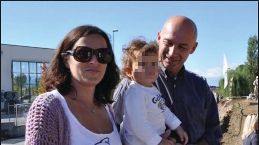 Trovato dopo 5 anni il bambino rapito dalla mamma croata