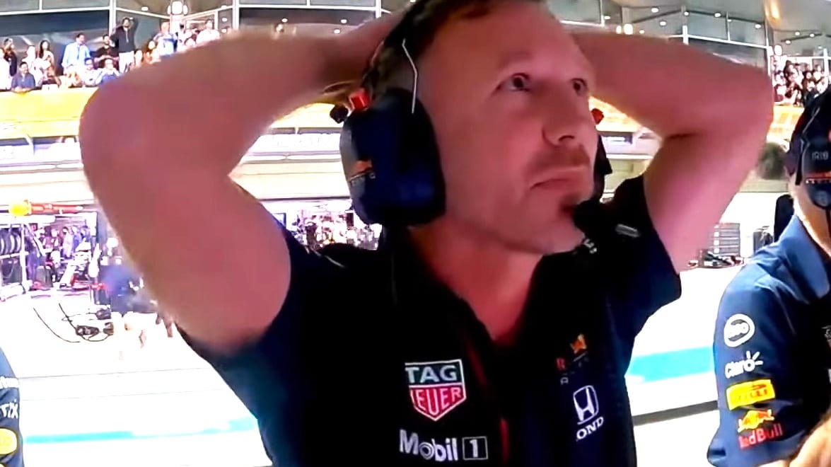 Scandalo Red Bull, accuse choc di una dipendente contro Horner: "Comportamenti inopportuni"