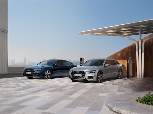 Nuove Audi A6 e A7 Sportback 2024, presentati i restyling