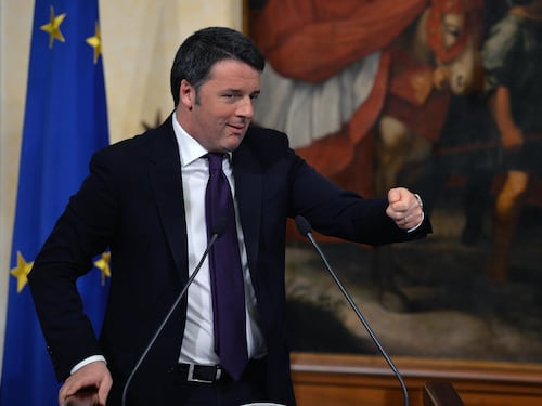 Mogherini, Stabilità e Ilva: le battaglie perse in Europa