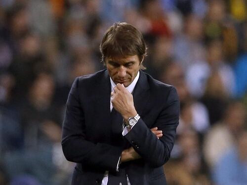 Conte nuovo ct dell'Italia. La Puma pagherà una parte dello stipendio