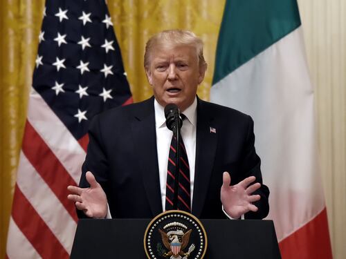 Trump punta sui sovranisti (e su FdI): ecco le mosse Usa per l'Italia