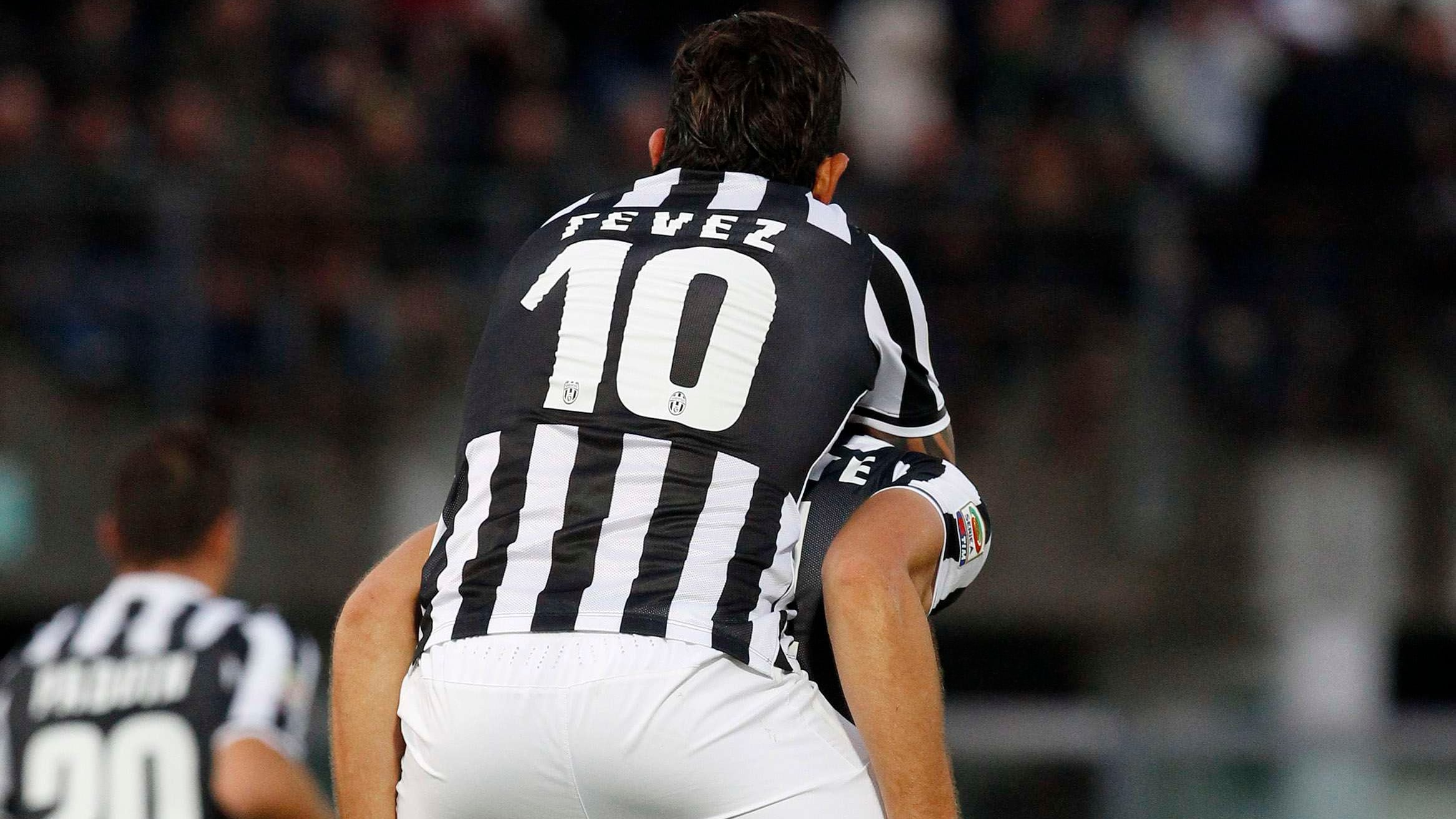 La Juve vola in vetta, in attesa della Roma Fiorentina ko a Udine