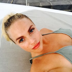 Laura Forgia, il volto sexy di Rai 2 16
