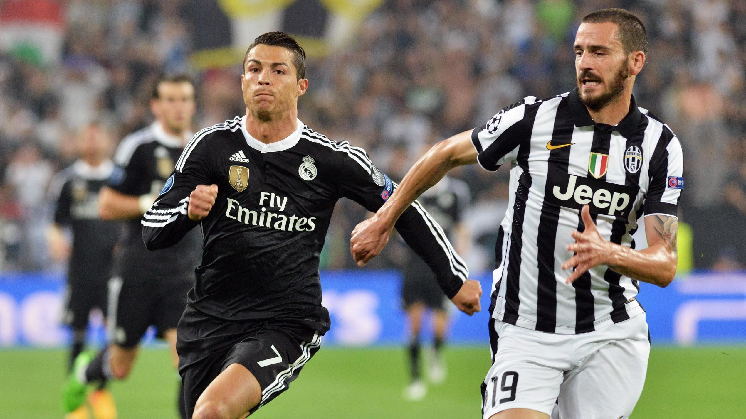 Più Tevez che Ronaldo. Vola la Juve del contropiede