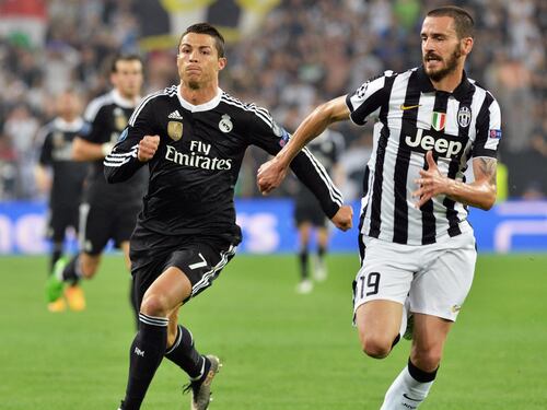 Più Tevez che Ronaldo. Vola la Juve del contropiede