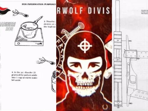 Terrorismo, 17enne in manette: manuali per costruire armi. Progettava una strage a scuola ispirandosi a "Columbine"
