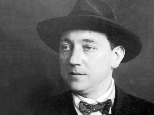 Immaginifico Jean Ray, il signore della paura che s'annida ovunque