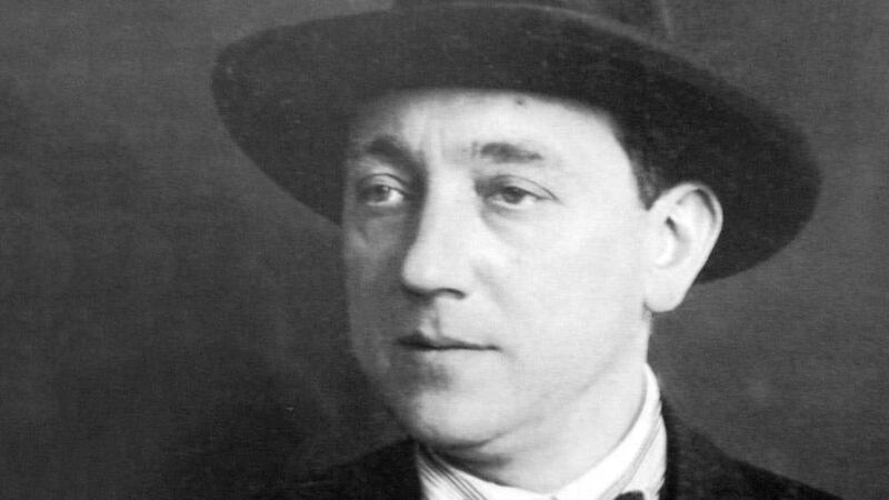 Immaginifico Jean Ray, il signore della paura che s'annida ovunque