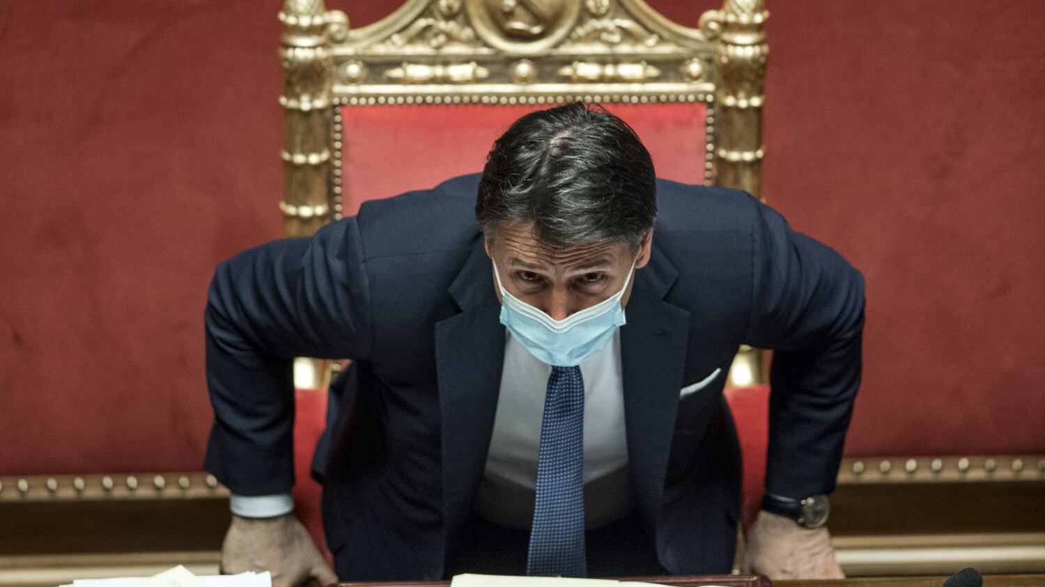"Ecco quando ci sarà l'incidente". Gli ultimi 10 giorni di Conte
