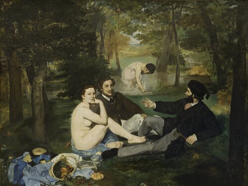 Oggi è la giornata mondiale del pic-nic: le origini nella storia e nell'arte