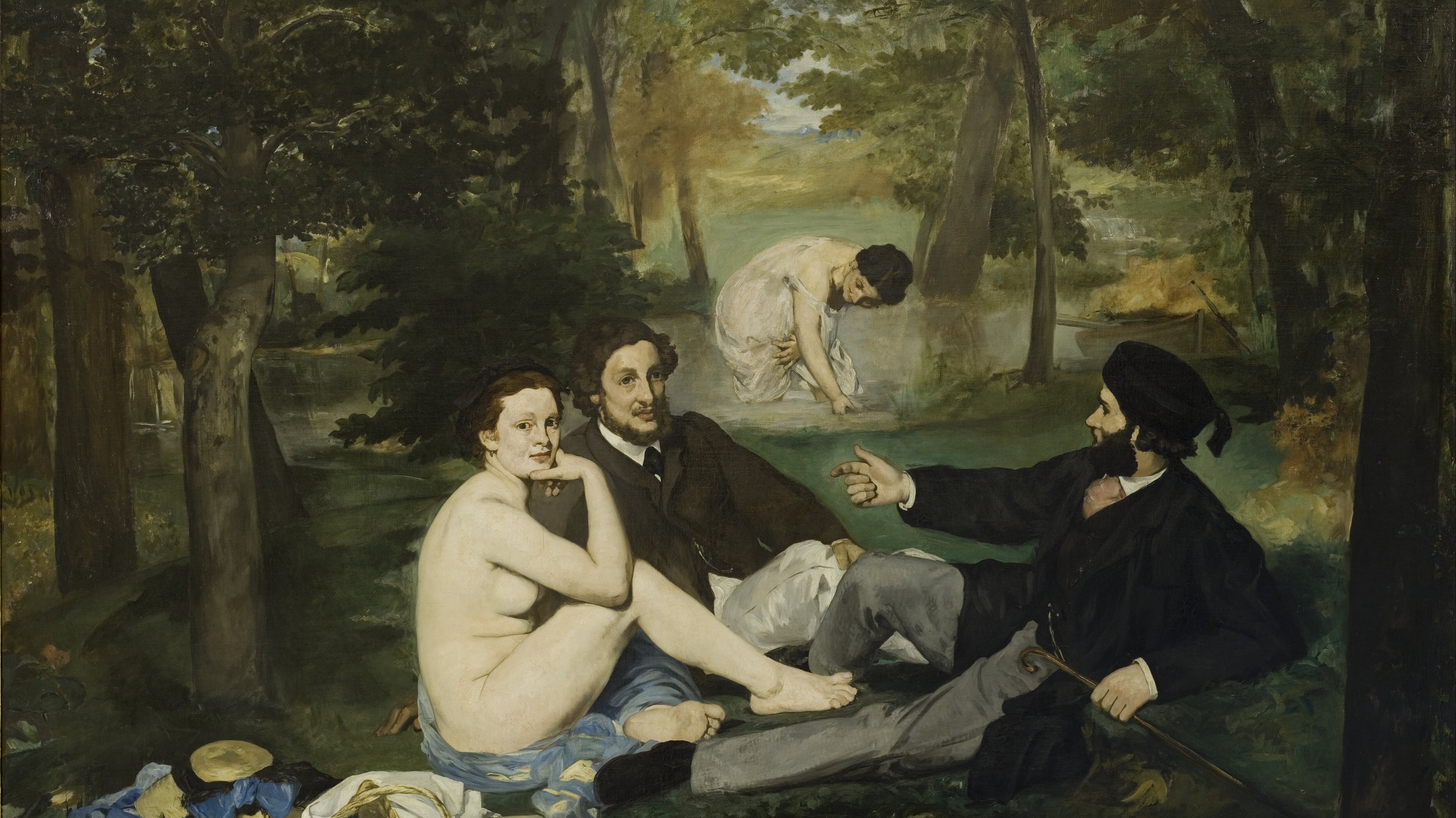 Oggi è la giornata mondiale del pic-nic: le origini nella storia e nell'arte