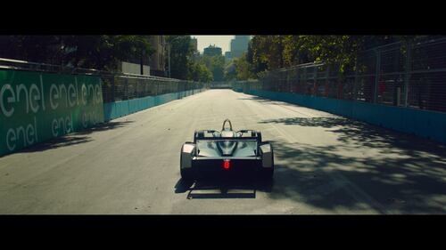 Enel, campagna What's your power: immagini 9