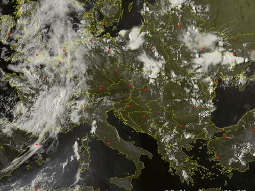Occhio al meteo "stravolto": cosa ci aspetta