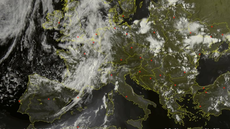 Occhio al meteo "stravolto": cosa ci aspetta