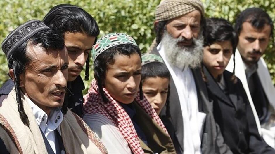 Ebrei nei Paesi islamici: discriminazione e fuga Una storia dimenticata