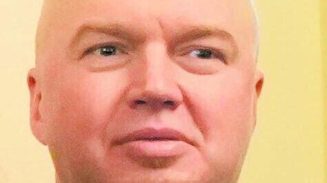 "Boris è un perfido. Ma qui emergono anche i suoi lati buffi"