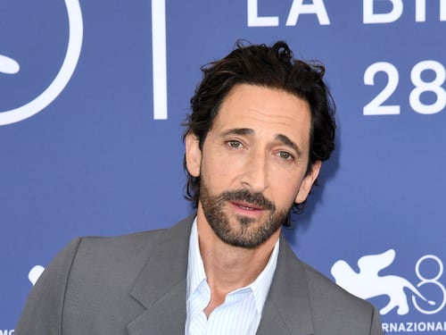 Brody, un esordio da Oscar