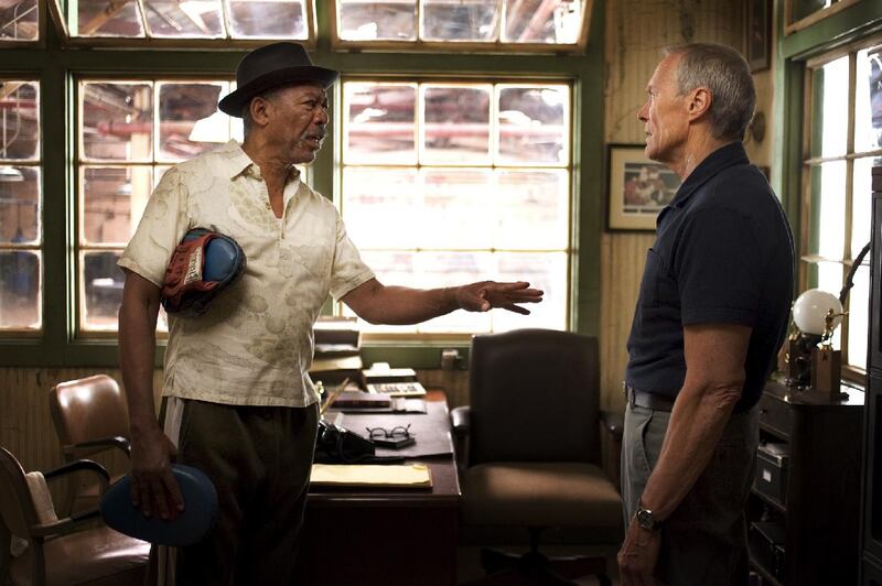 Attori e attrici afroamericani che hanno vinto l'Oscar 40